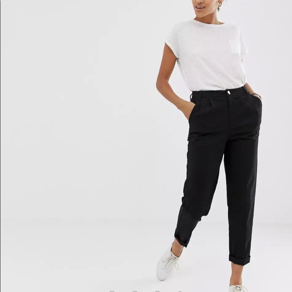Black Chino’s